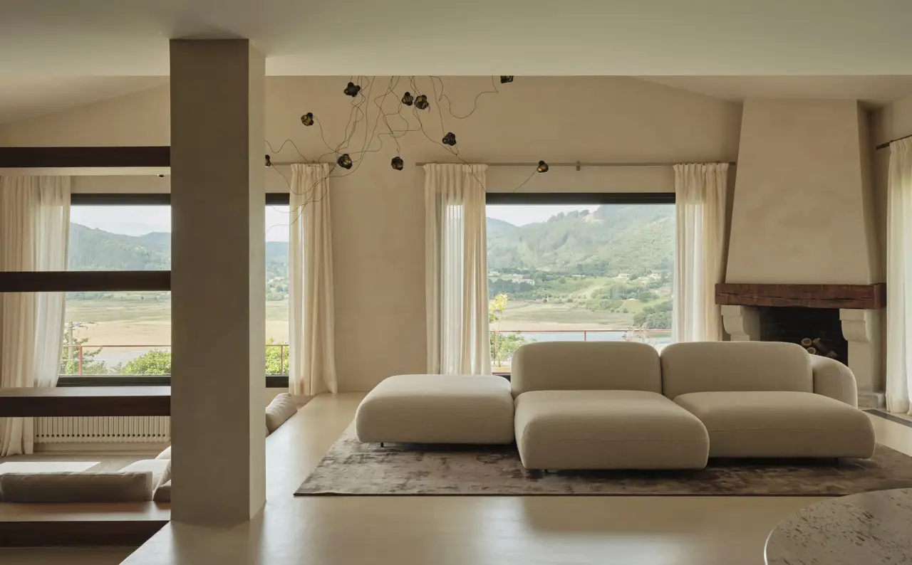 Casa Cantabria