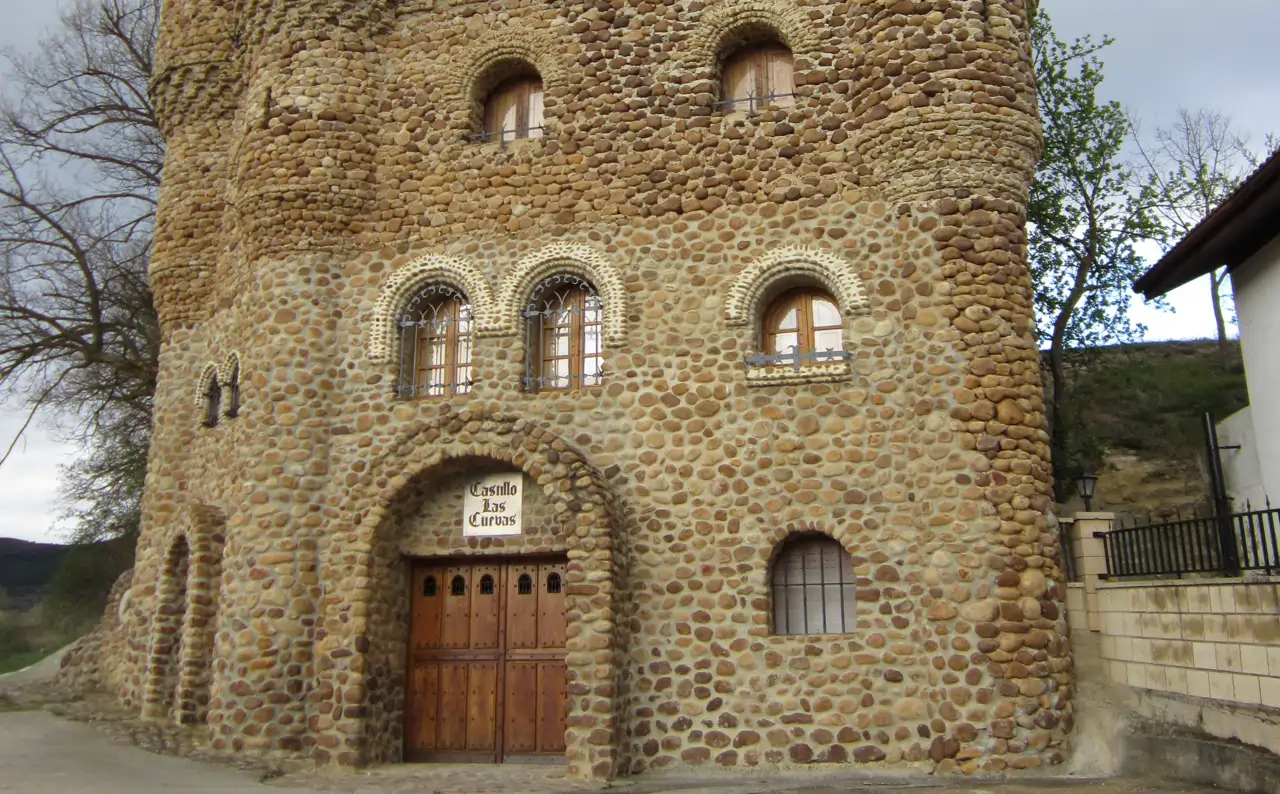 Castillo de las Cuevas