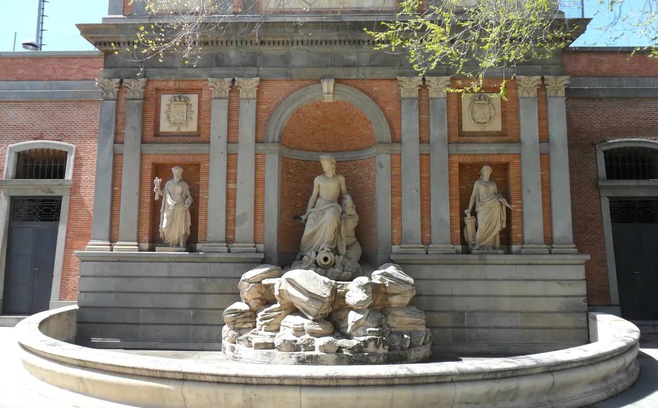 Fuente del Lozoya (Madrid) 07