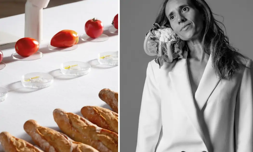 Food designers: quiénes son y cómo están transformando la cocina en arte