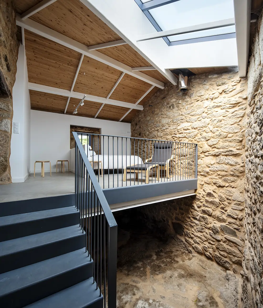 Casa rural Castromao