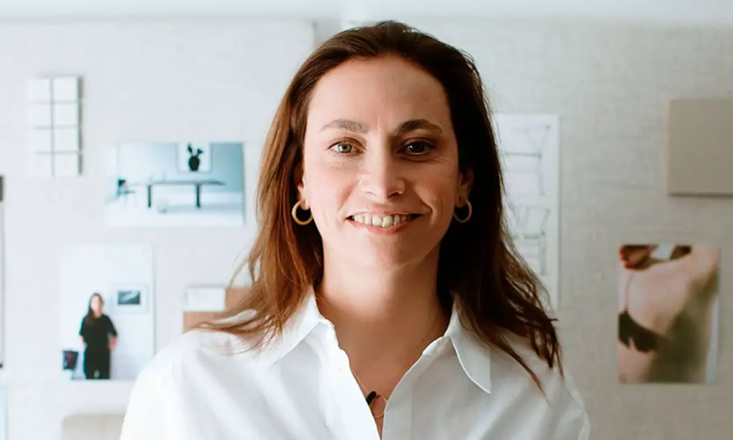 Núria Selva, arquitecta: “Si en tu recibidor pasas cada día por un rincón caótico, puede crearte malestar sin ser consciente"