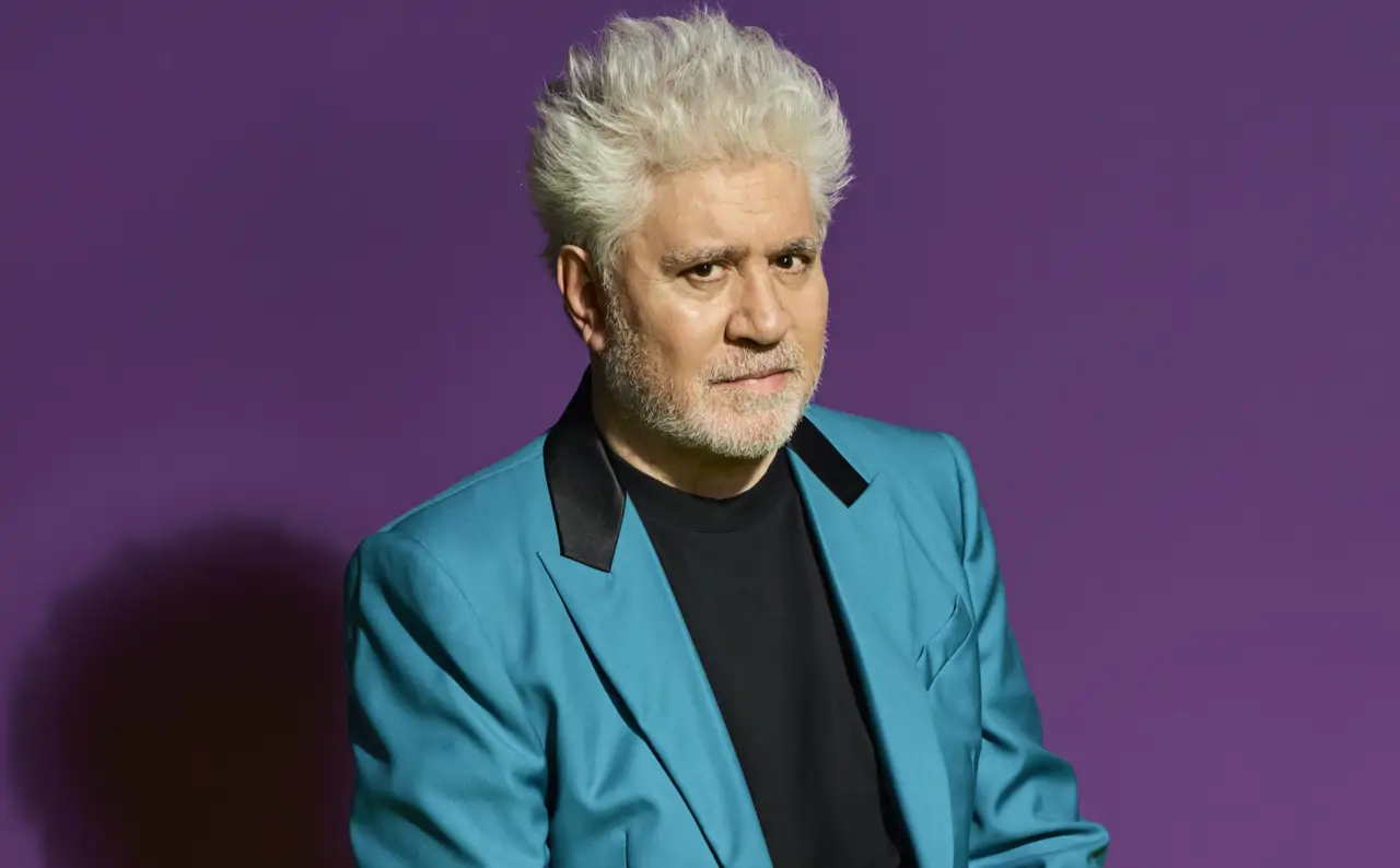 Pedro Almodóvar
