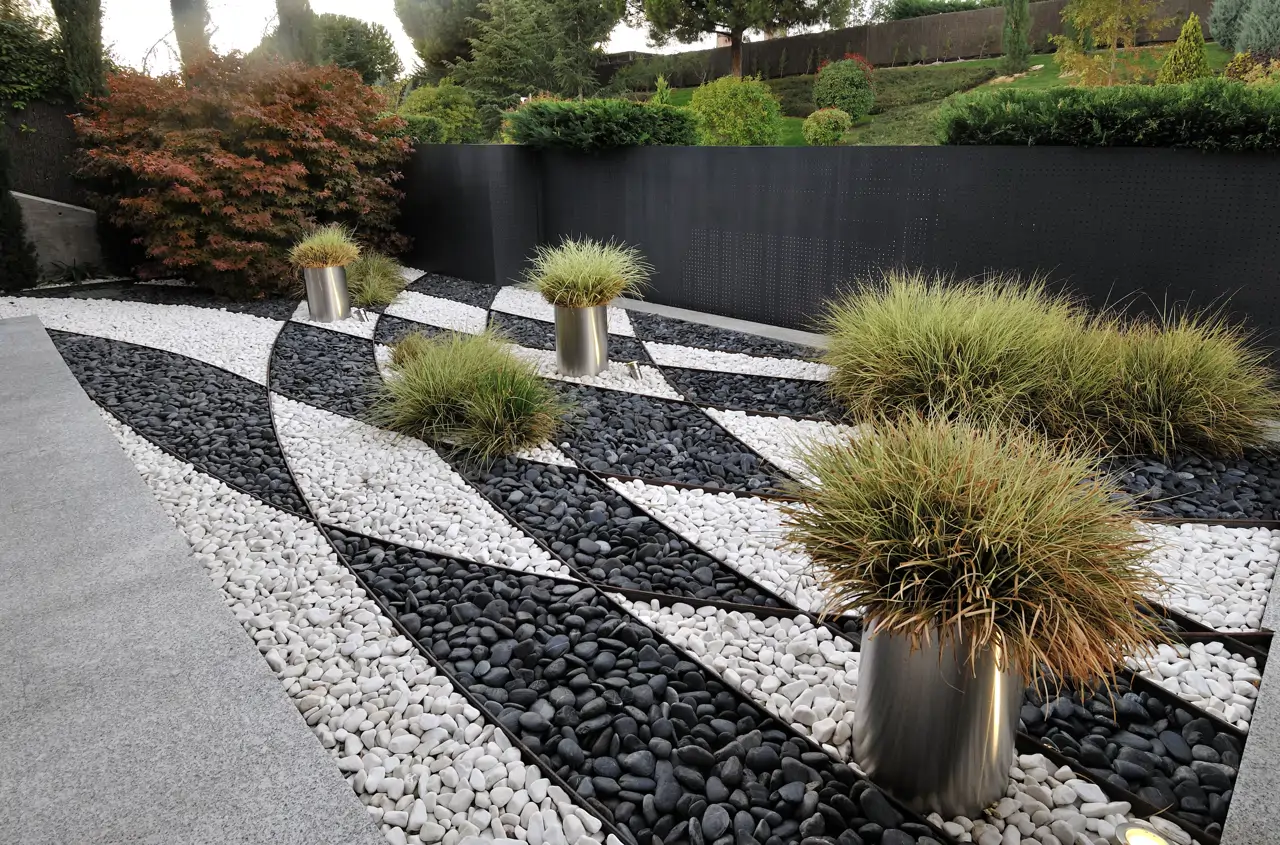 Los clientes que piden jardines sensoriales buscan una experiencia que vaya más allá de lo meramente estético