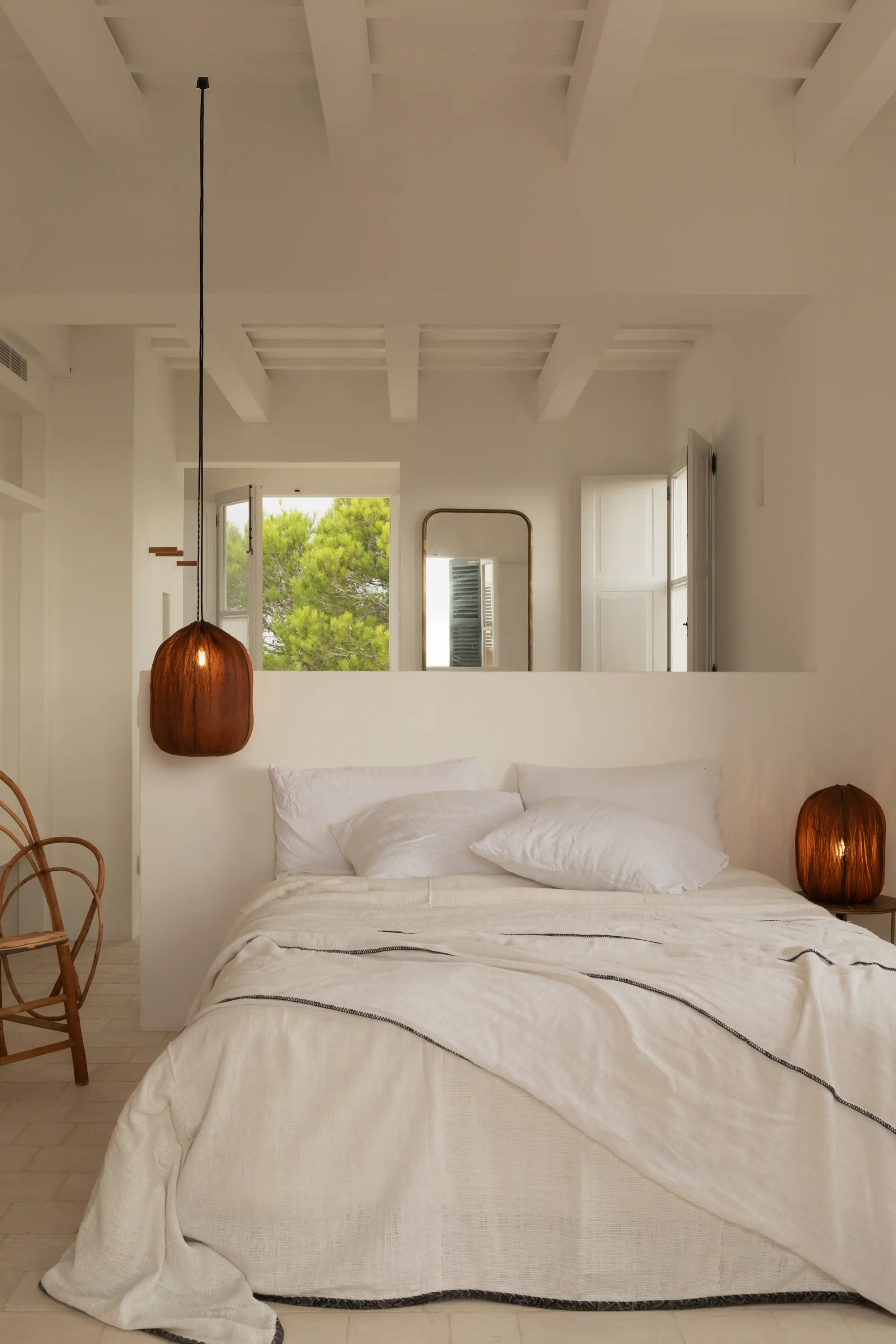 Habitacion 1 Sa Farola Menorca, LetsPause @mariaalgaraphotography 13