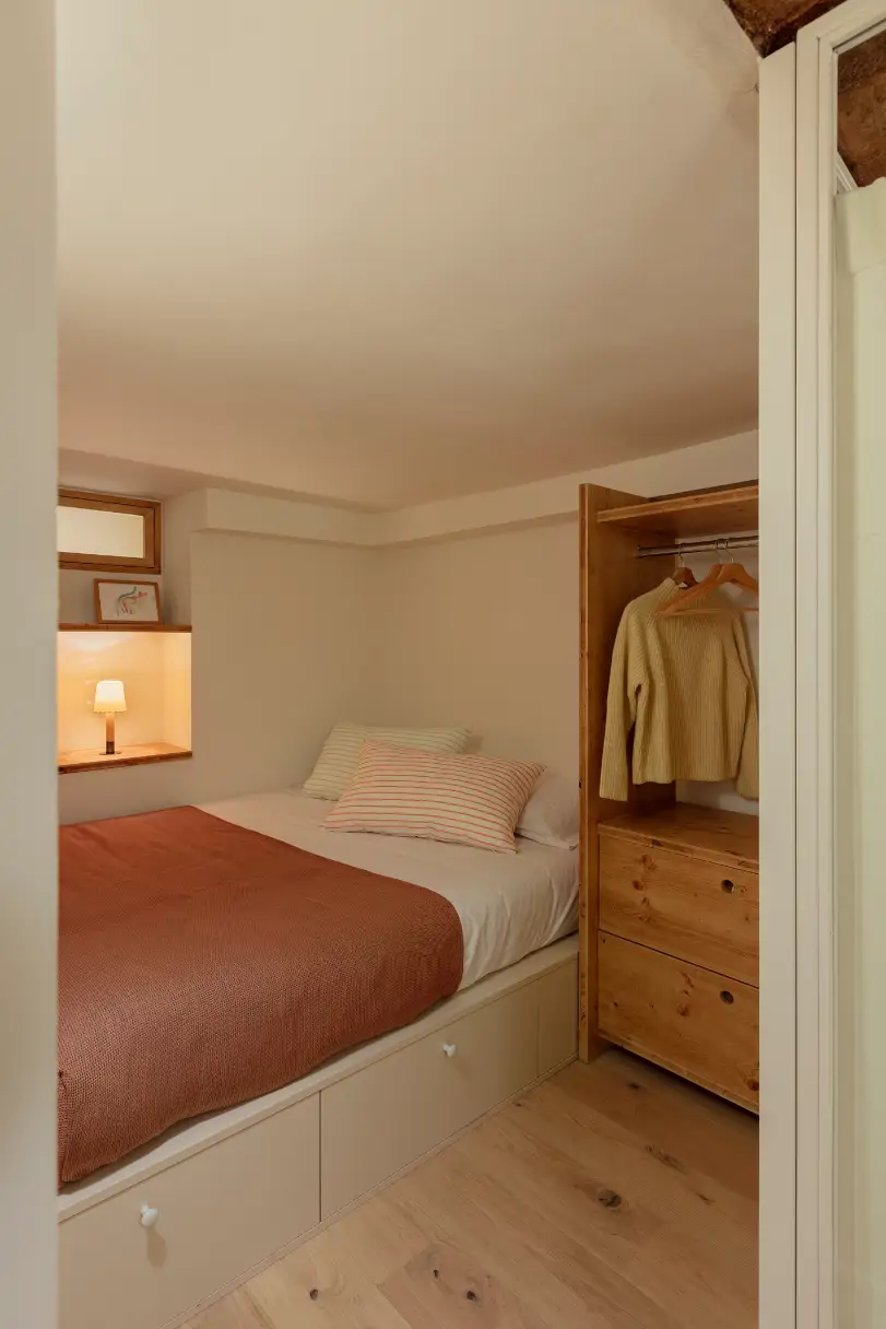 0 dormitorio
