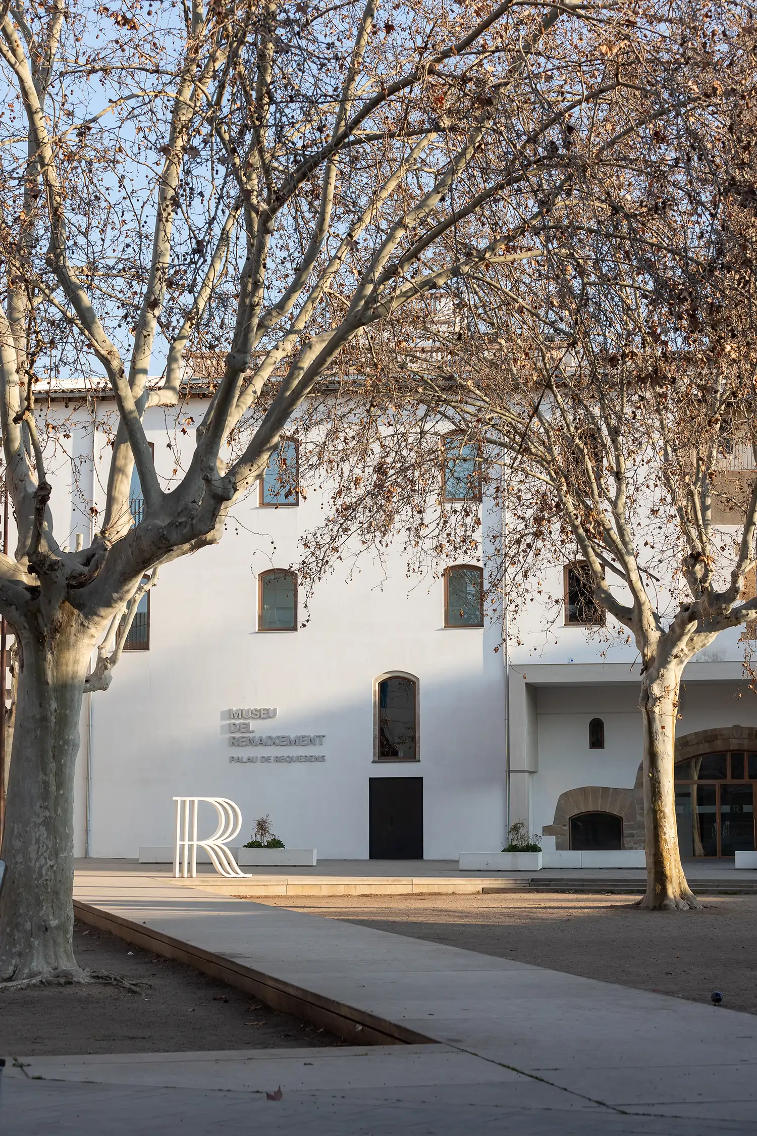 3. Museu del Renaixement, un nuevo destino artístico en Molins de Rei