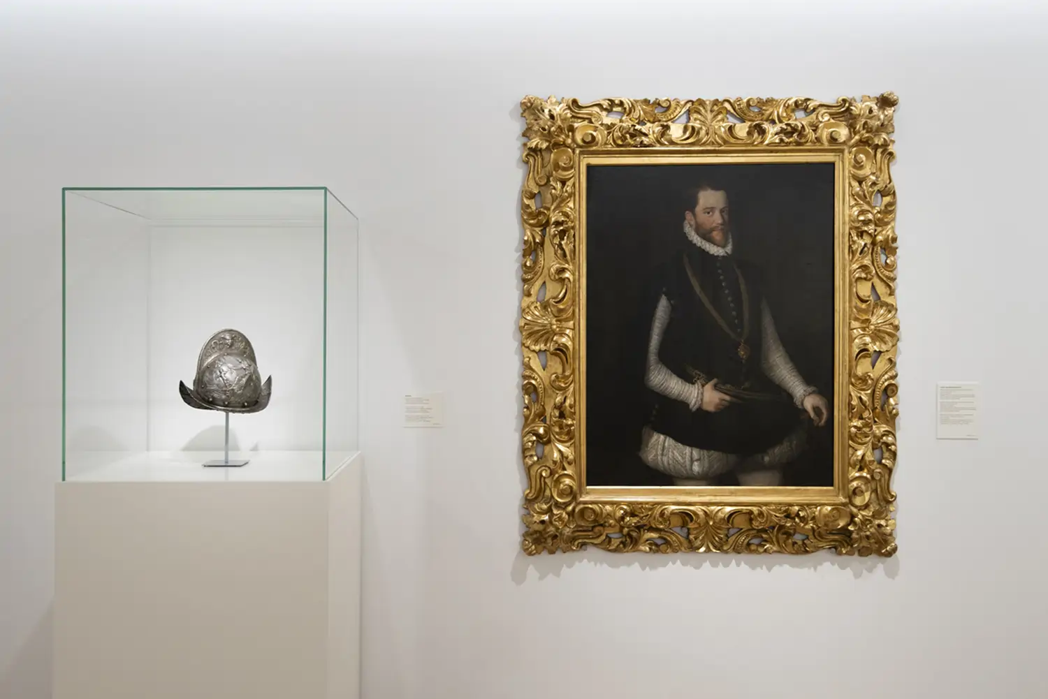 El arte, la historia y la cultura del Renacimiento en un nuevo museo