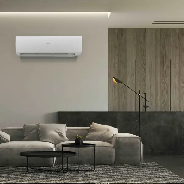 Así es el Haier Ecosystem: climatización conectada para hogares y espacios profesionales