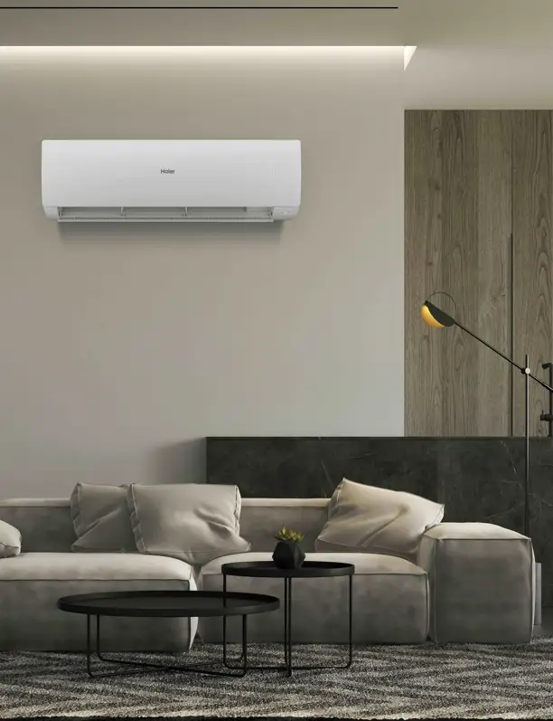 Así es el Haier Ecosystem: climatización conectada para hogares y espacios profesionales