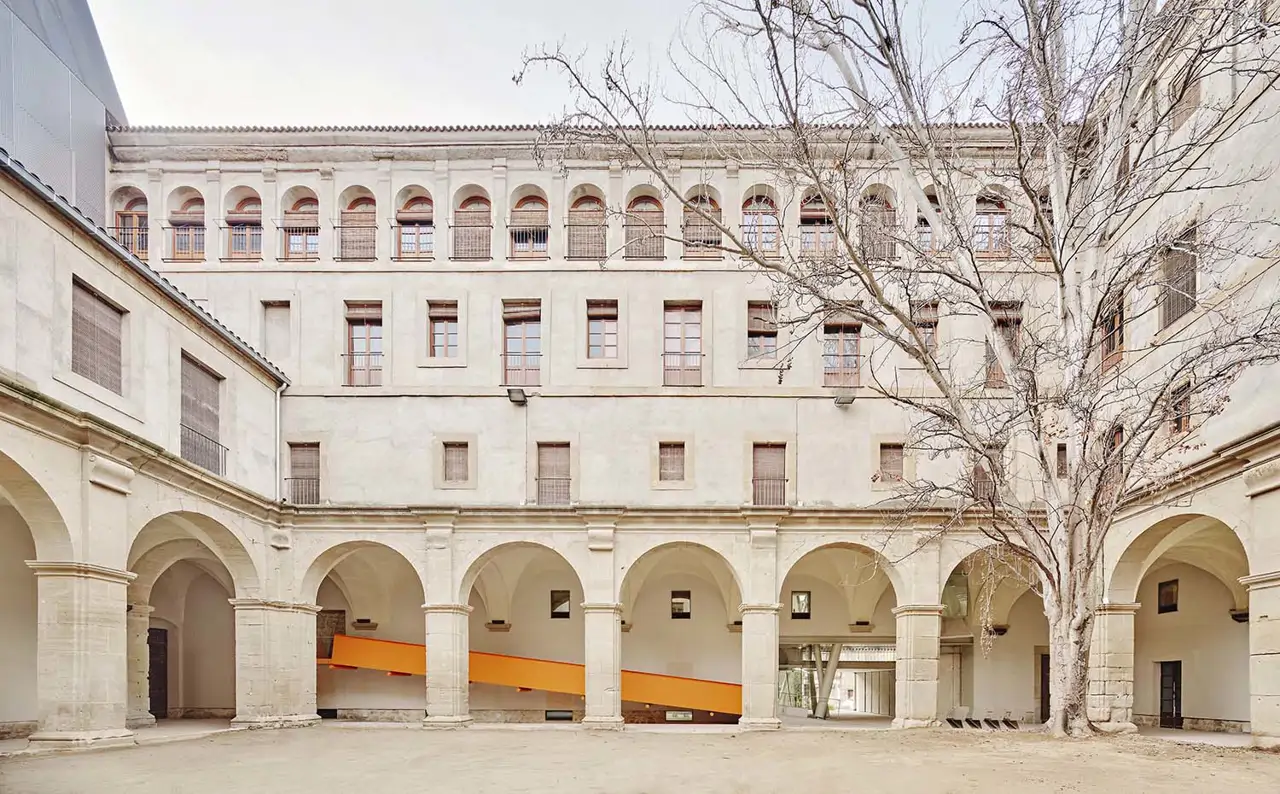 Museu del Barroc de Manresa
