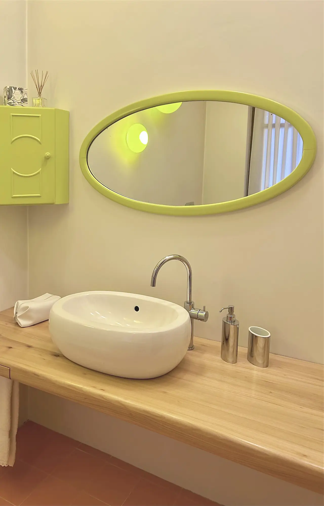 Baño