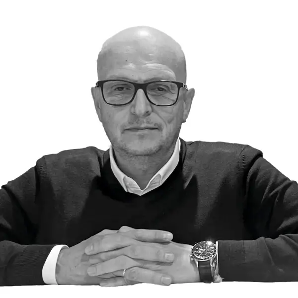 Jesús Sánchez, manager de Vispring Colchones: "Mi cama es de muelles, las espumas son artificiales y tienen componentes químicos"