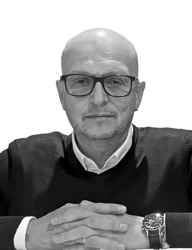 Jesús Sánchez, manager de Vispring Colchones: "Mi cama es de muelles, las espumas son artificiales y tienen componentes químicos"