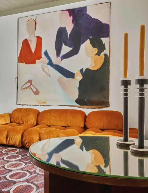 Una pareja de arquitectos transforma una ruina escondida de un pueblo portugués: "La gente no se imagina el encanto que hay dentro"