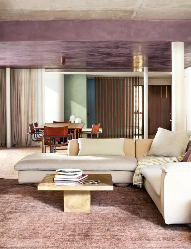 Llevo 10 años escribiendo en Arquitectura y Diseño y estos son los SALONES PEQUEÑOS más bonitos que he visto