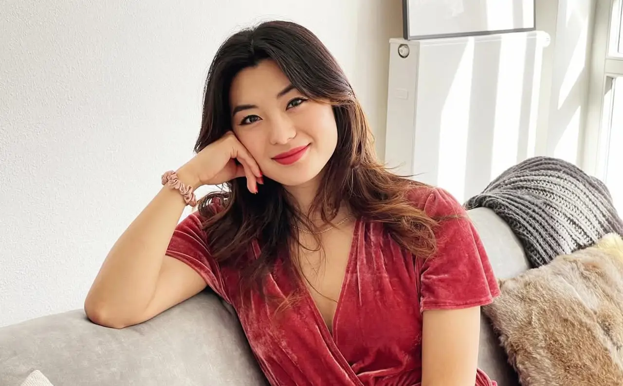 Bai Xu