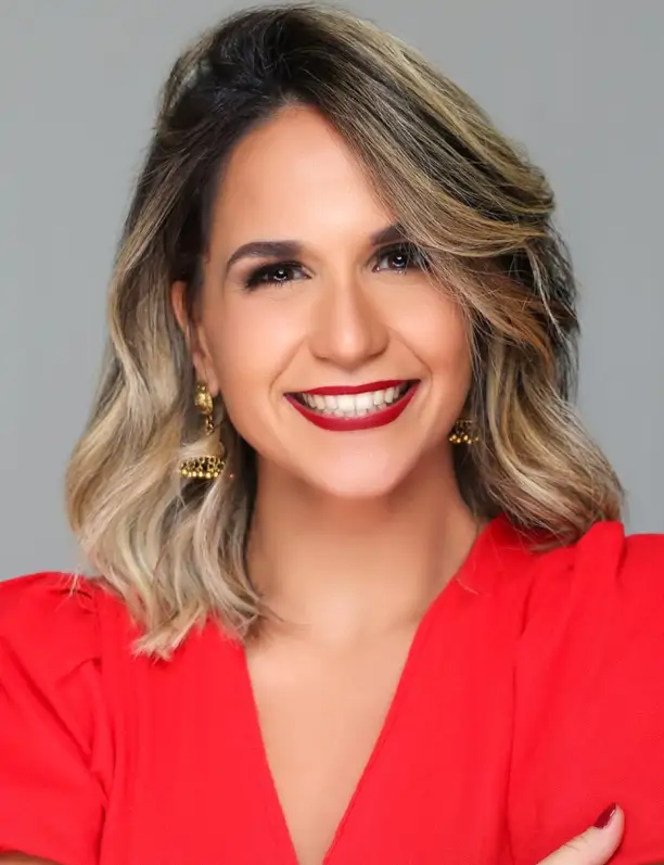 Zahira Cury, arquitecta: "Si pintas toda tu casa del mismo blanco, no crearás un hogar, tendrás un hospital"
