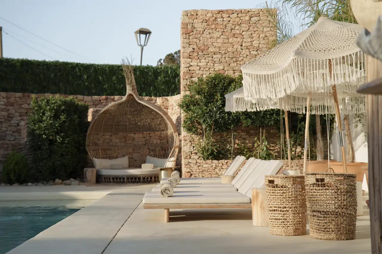 Mar Suites 