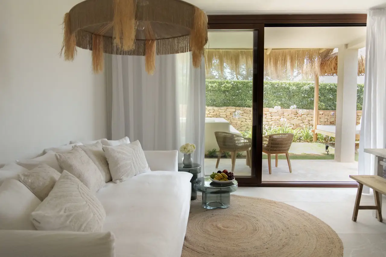 Mar Suites