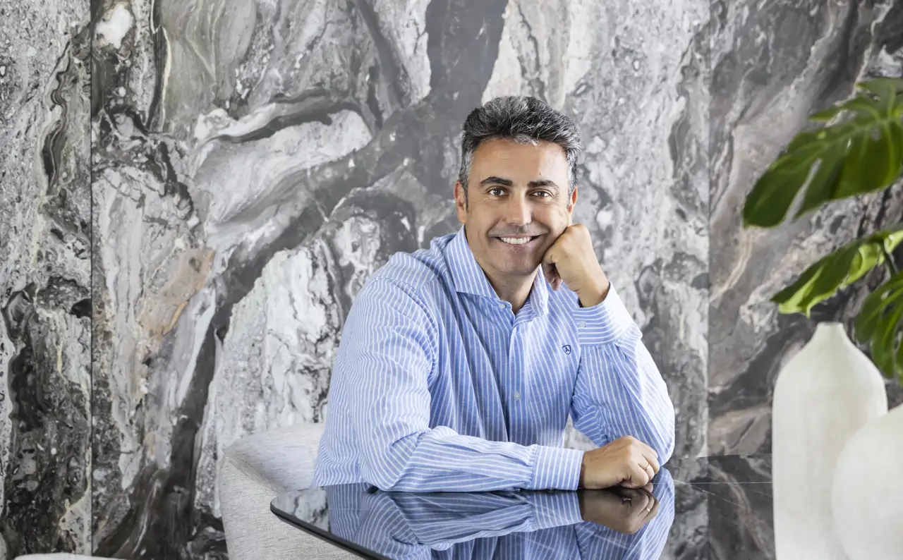 Alberto Torres Interiorismo