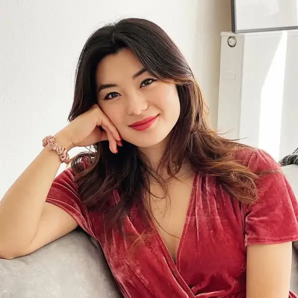 Bai Xu, arquitecta: “Tener un recibidor más estrecho de 1.5 metros es un ERROR incluso en pisos pequeños”
