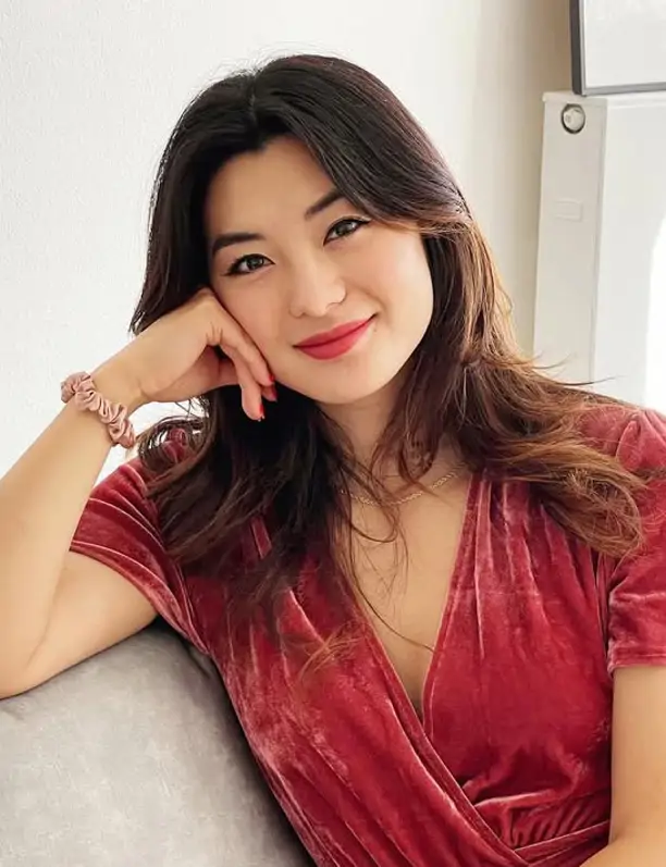 Bai Xu, arquitecta: “Tener un recibidor más estrecho de 1.5 metros es un ERROR incluso en pisos pequeños”