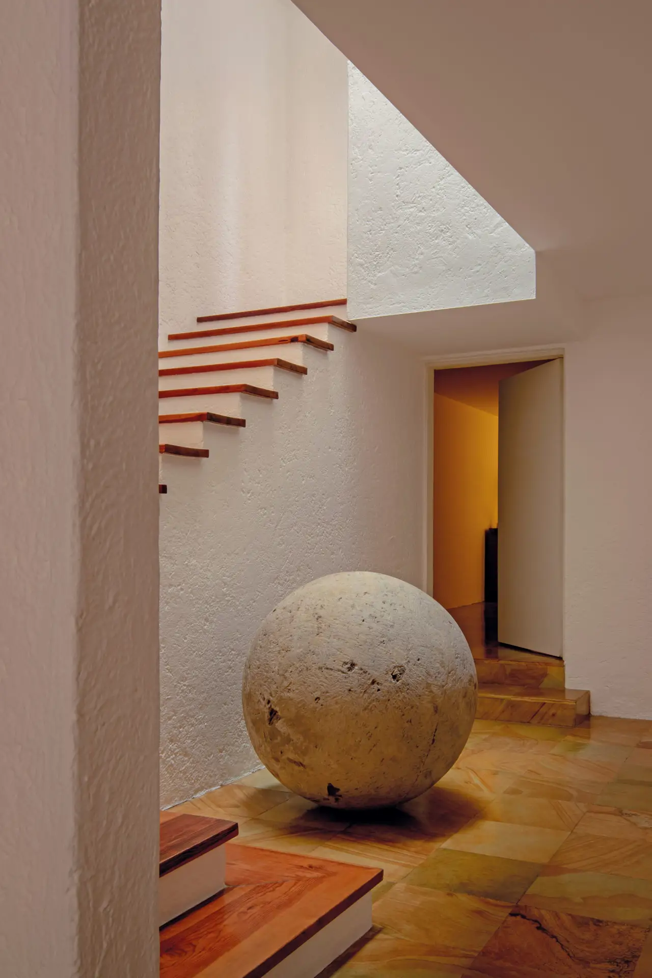 Biblioteca Luis Barragán