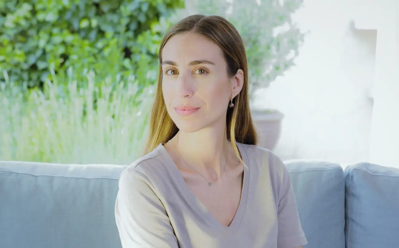 Alejandra Balbás, interiorista y experta en Feng Shui