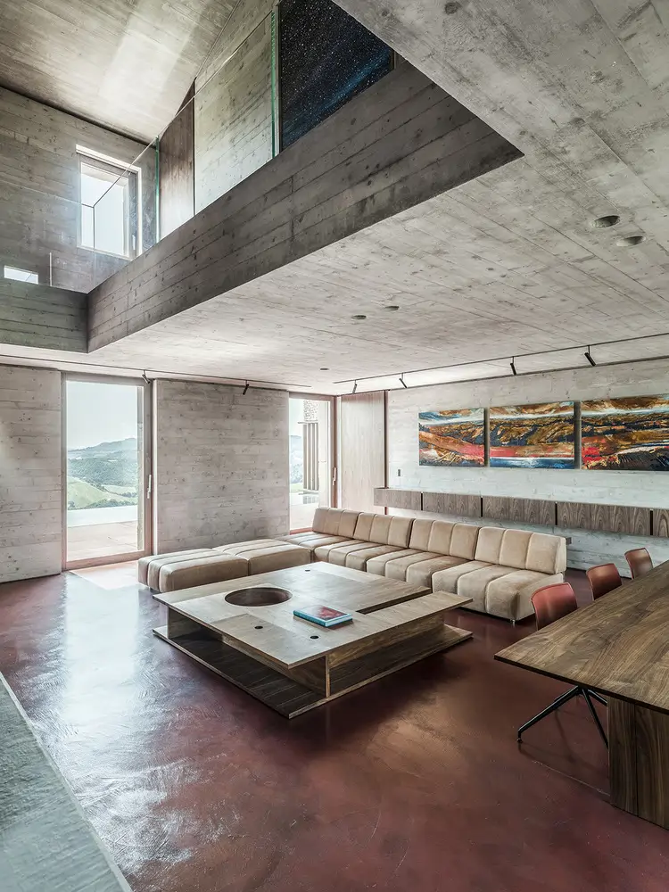 Casa AP Urbino