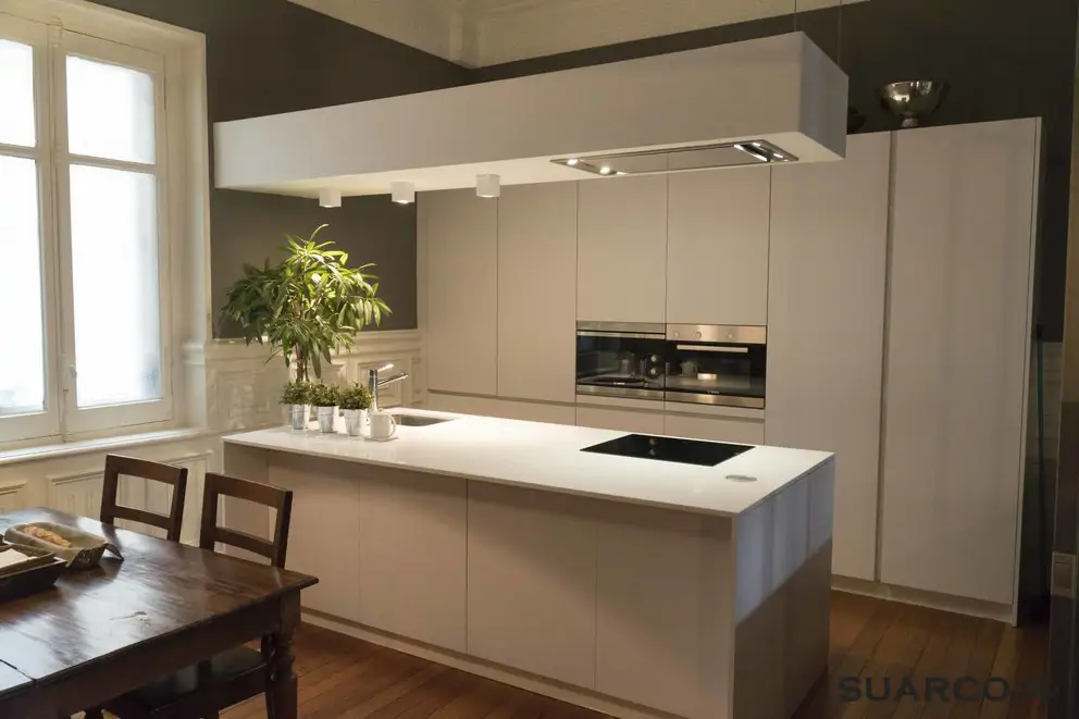 Cocinas Suarco