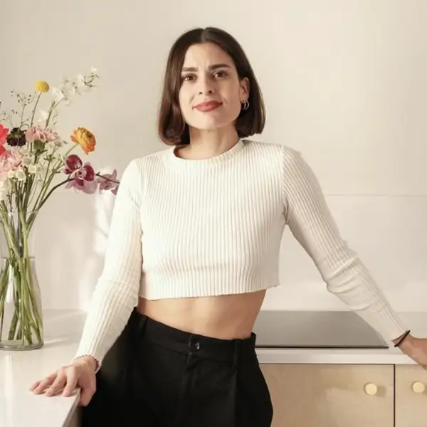 Paula Mena, arquitecta: "Por mucho que nos guste el pasado, las distribuciones antiguas rara vez encajan con la vida de hoy"