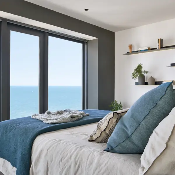 7 dormitorios vistos en Arquitectura y Diseño que respiran verano 2025: pequeños, modernos y llenos de estilo