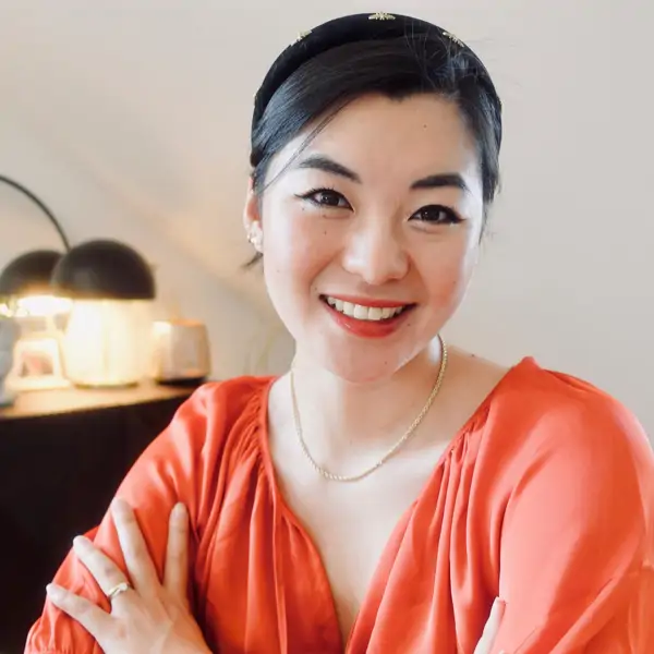 Bai Xu, arquitecta: “Cualquier balcón que tenga una anchura menor a 2 metros cuadrados no funcionará en una casa"