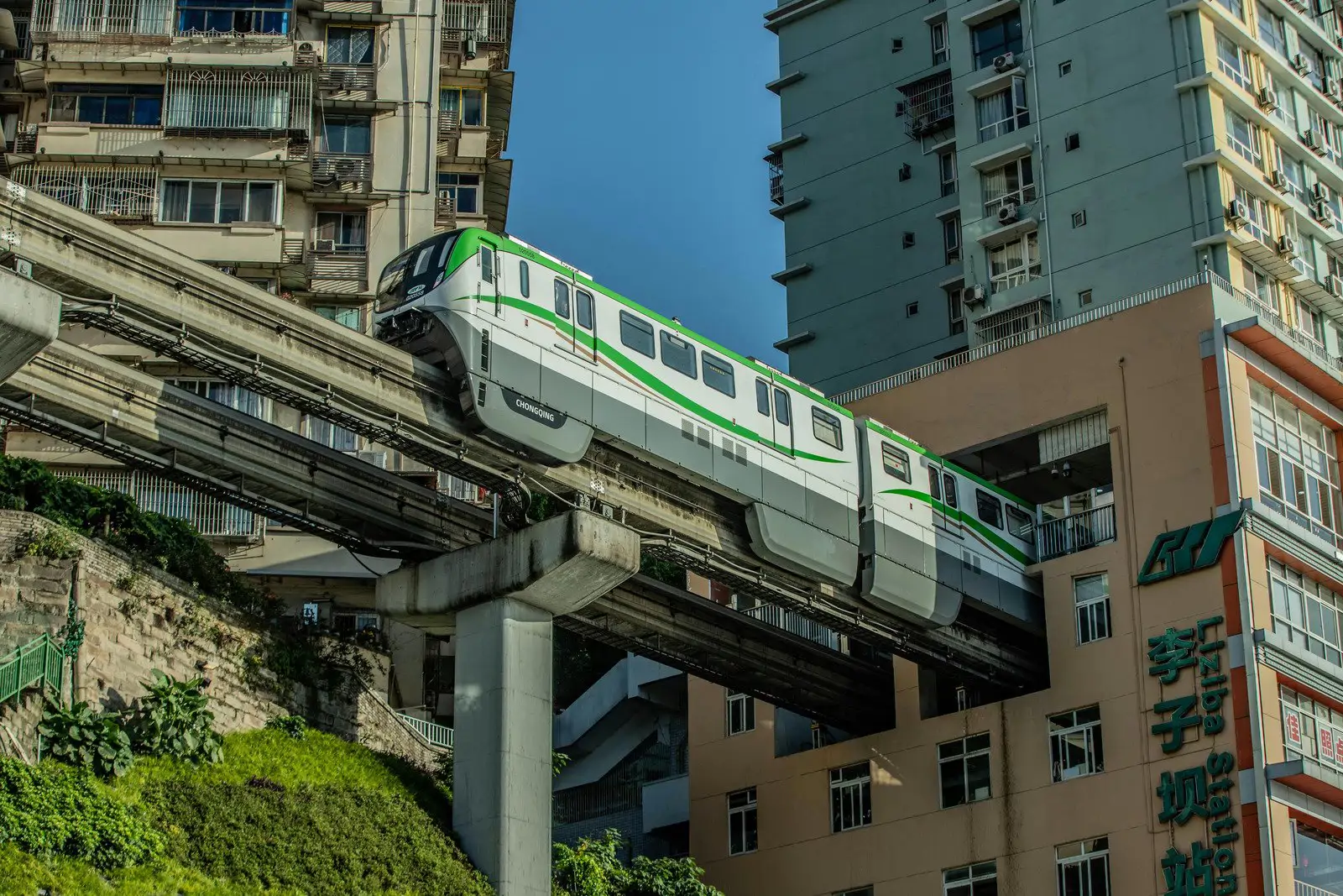 Chongqing
