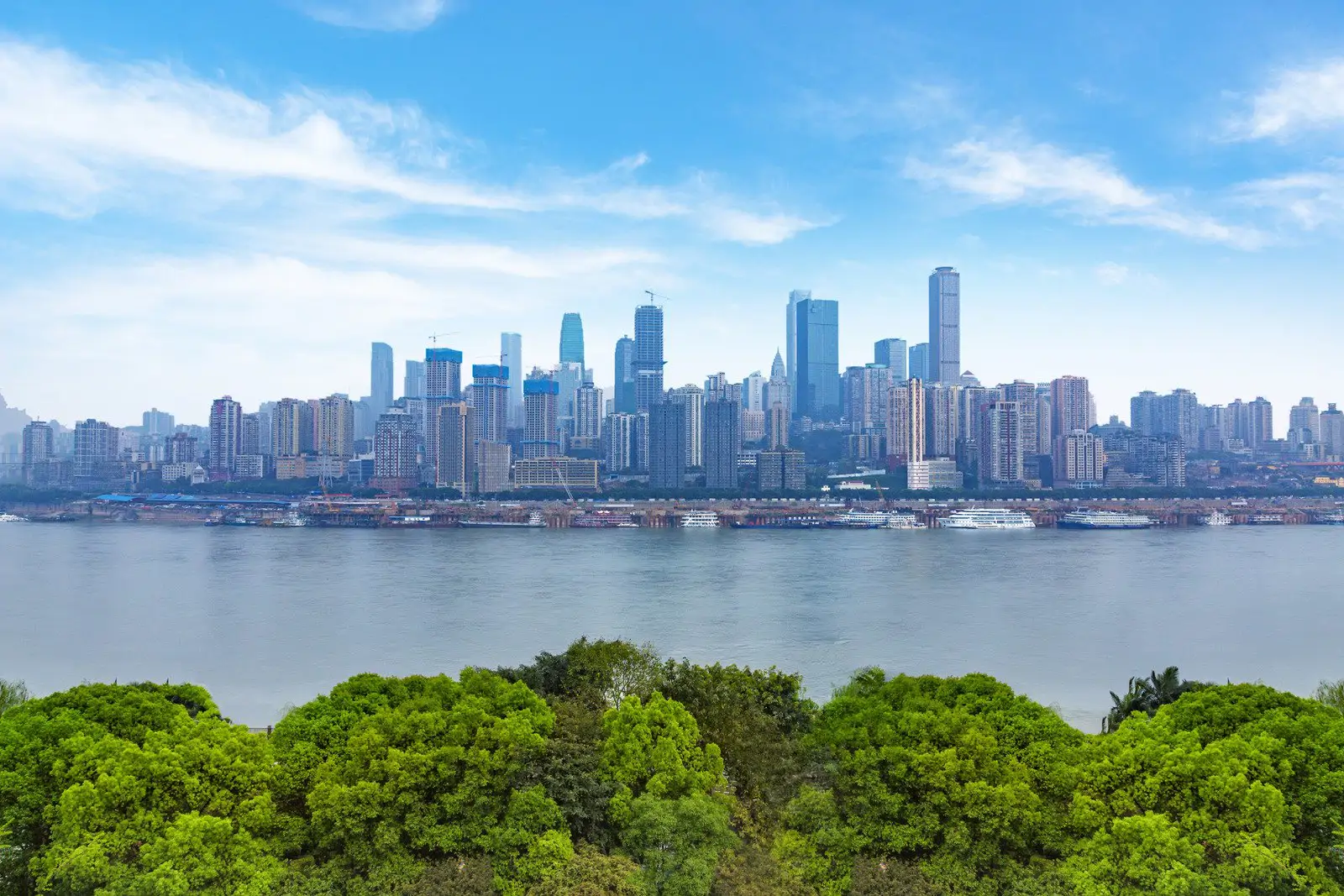 Chongqing