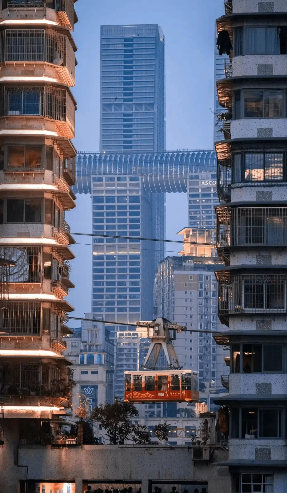 Chongqing