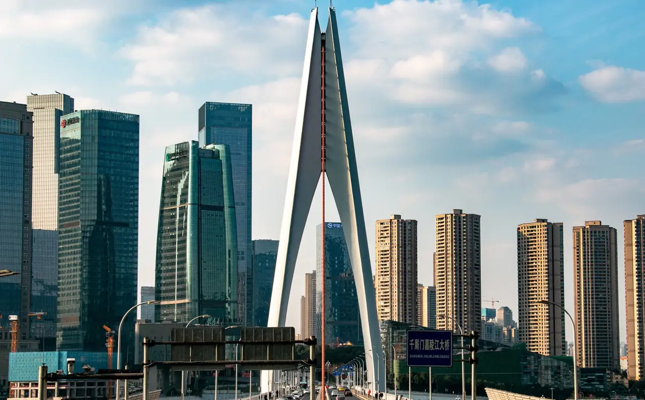 Chongqing