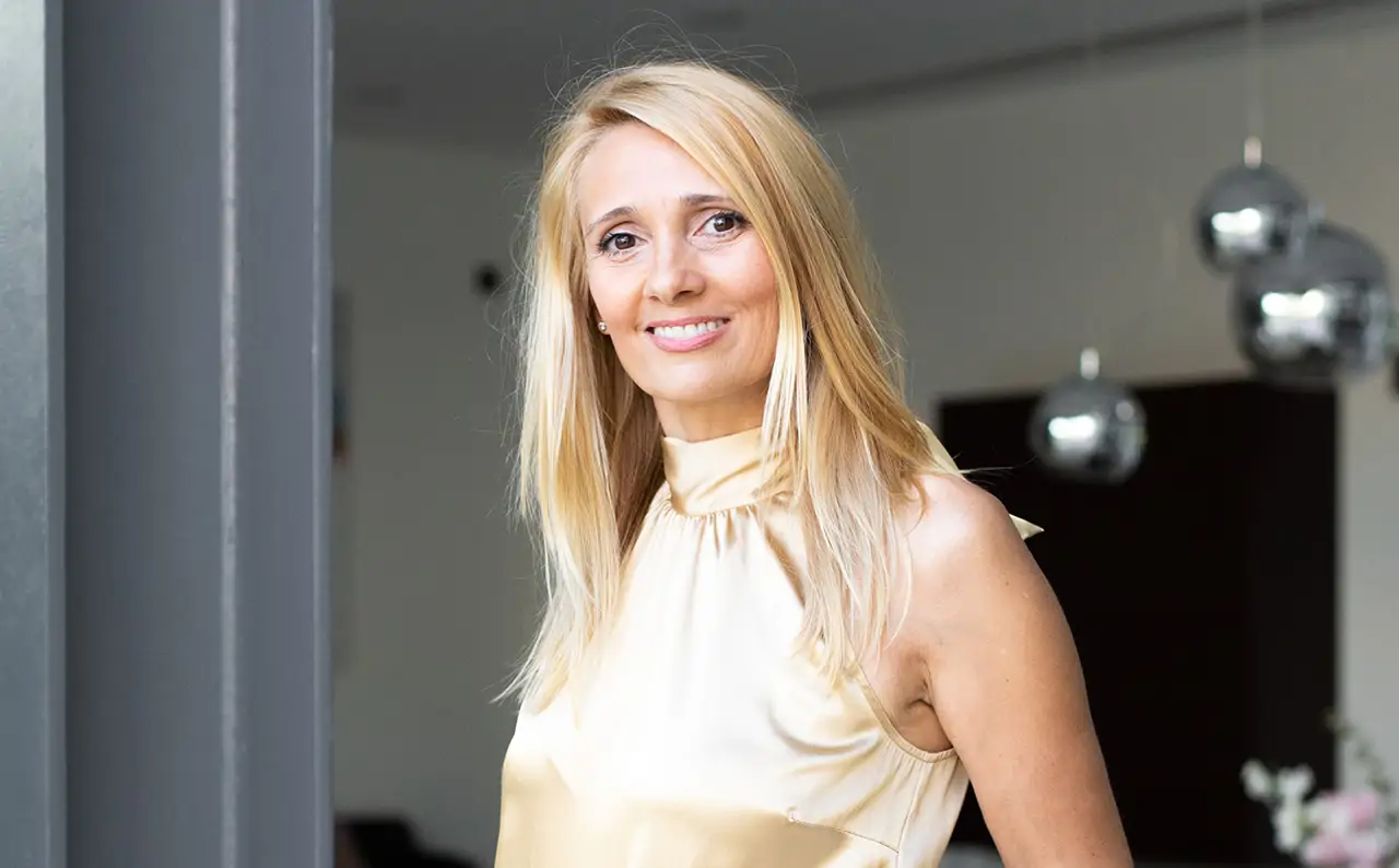 María Gil Díaz
