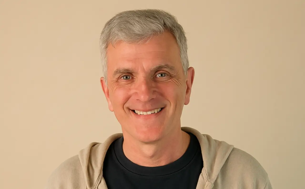 Marcelo Seia