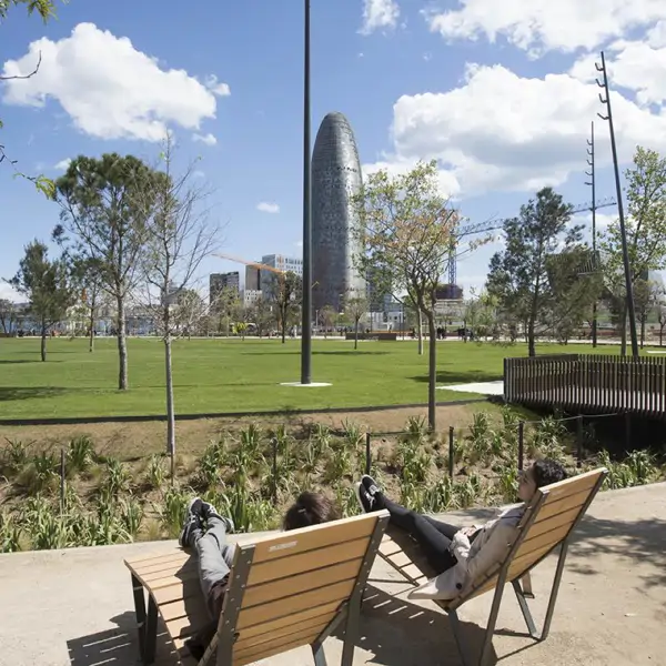 Rediseñar los espacios públicos: el movimiento que puede cambiar las grandes ciudades