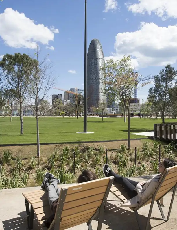 Rediseñar los espacios públicos: el movimiento que puede cambiar las grandes ciudades