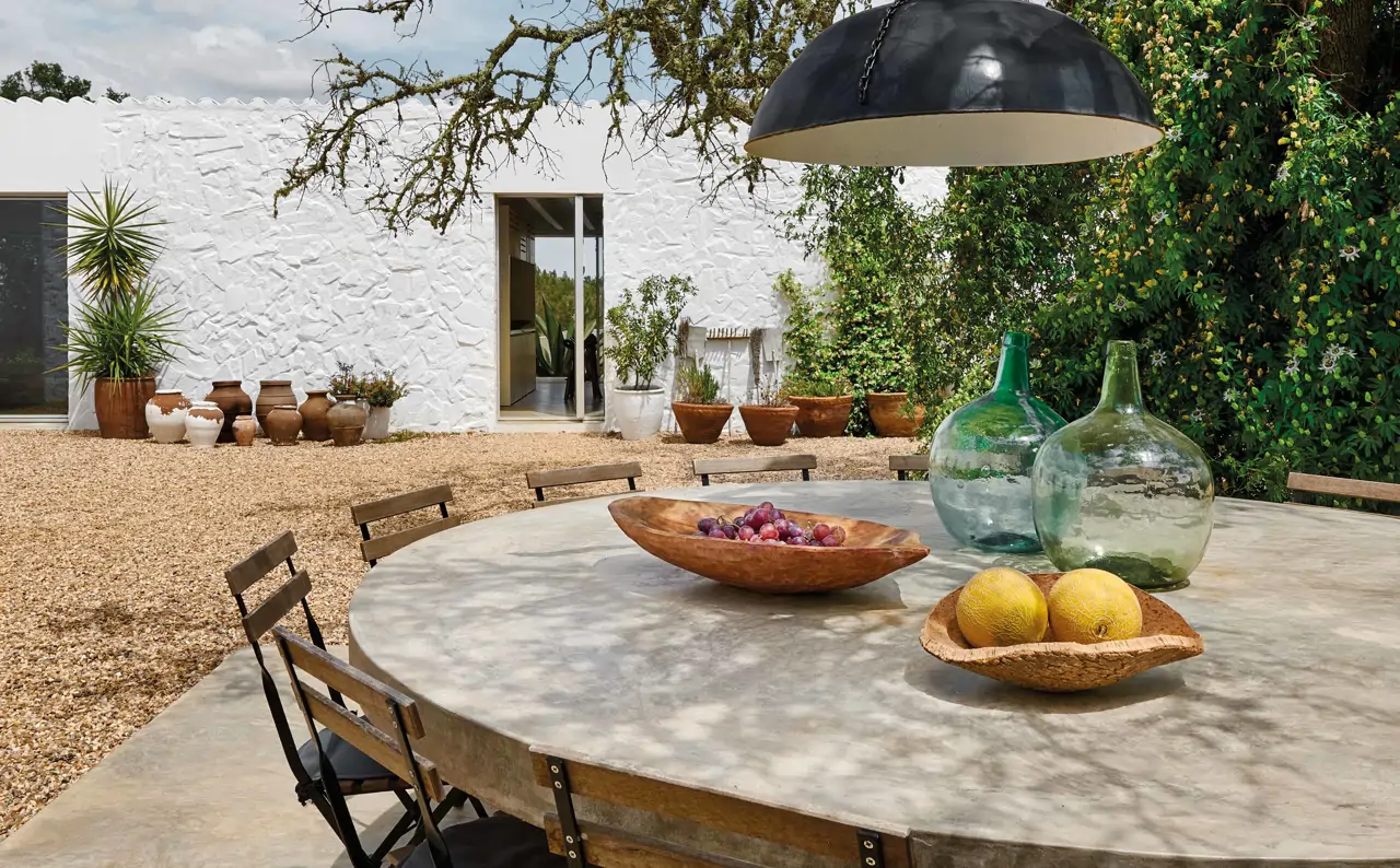AyD Promontorio PATIO