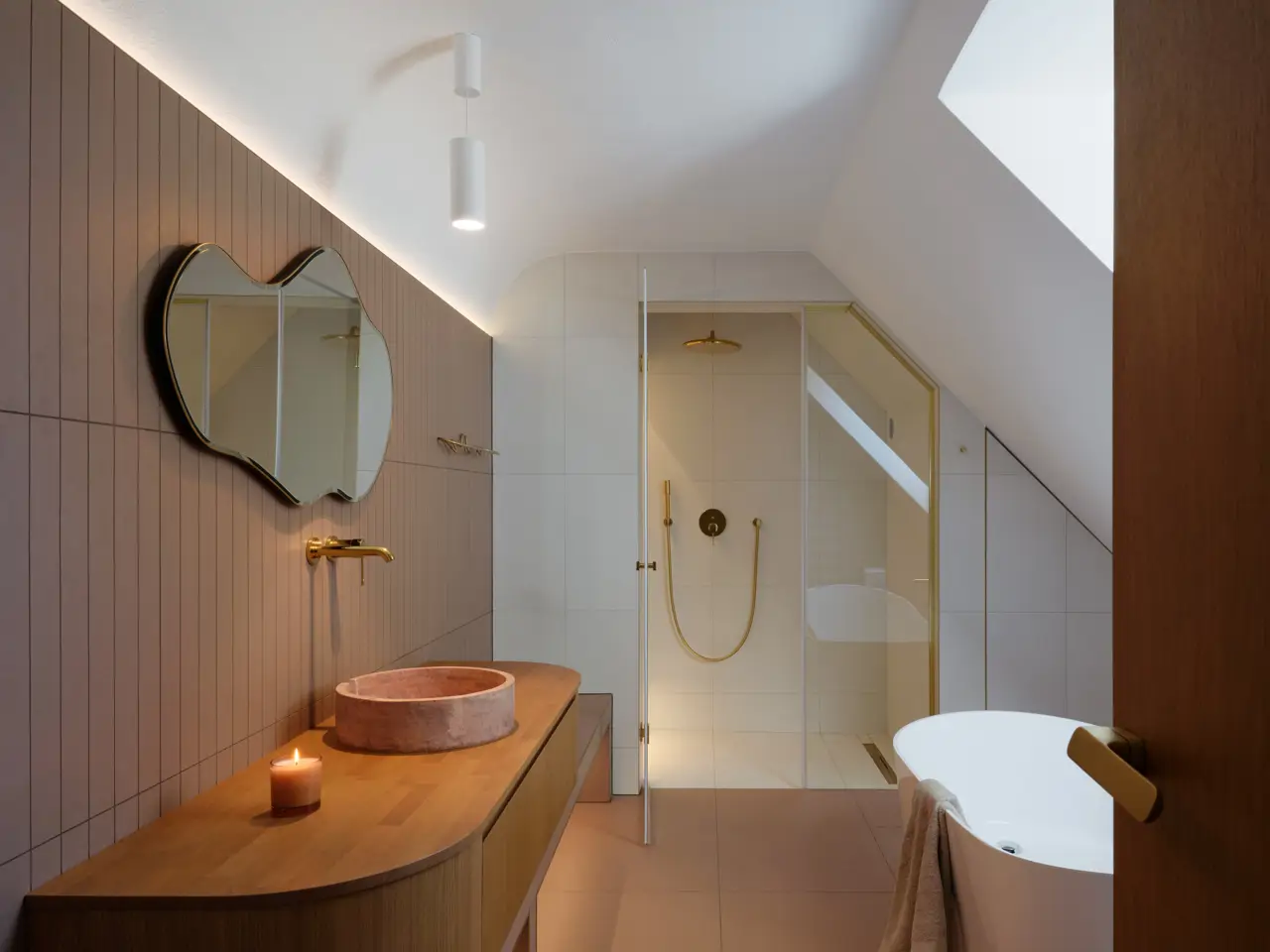baño