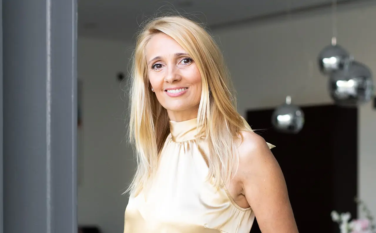 María Gil Díaz