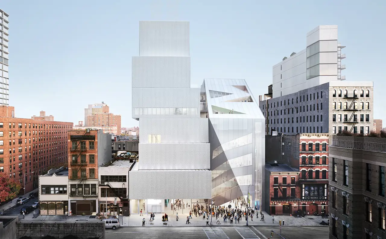 new museum oma 01