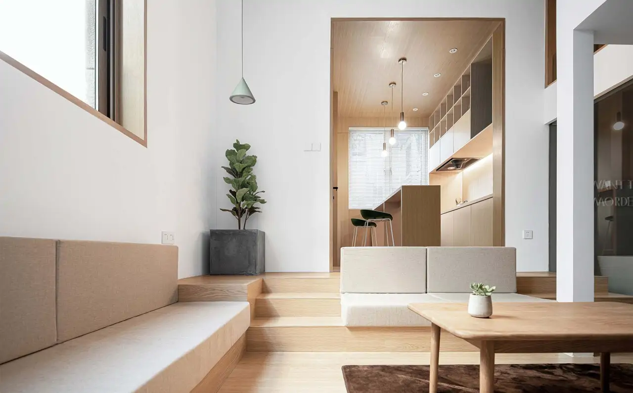 13 yard apartment by qisi deisgn (1)