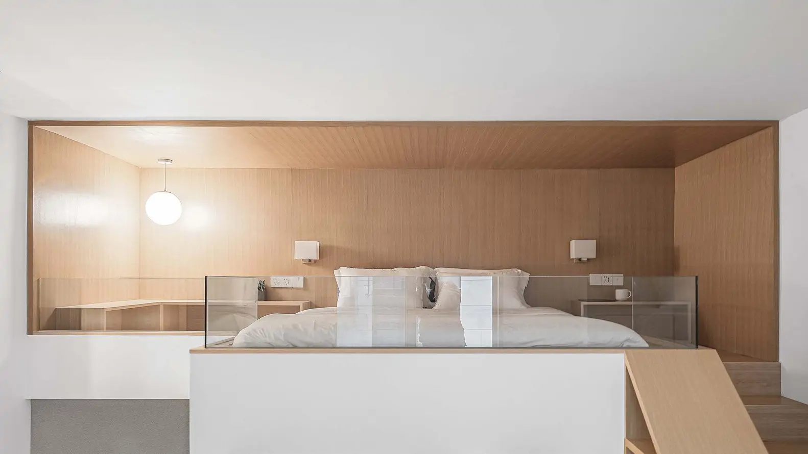 17 yard apartment by qisi deisgn