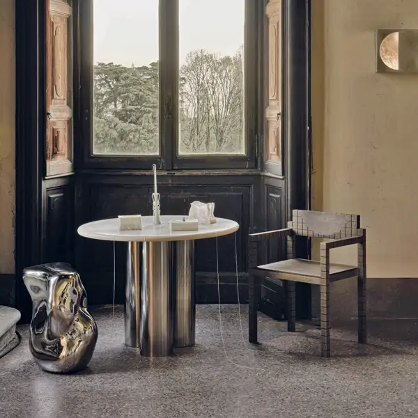 Hemos asistido al Salón de Milán 2025 y estos son las 10 grandes propuestas de diseño que nos han enamorado