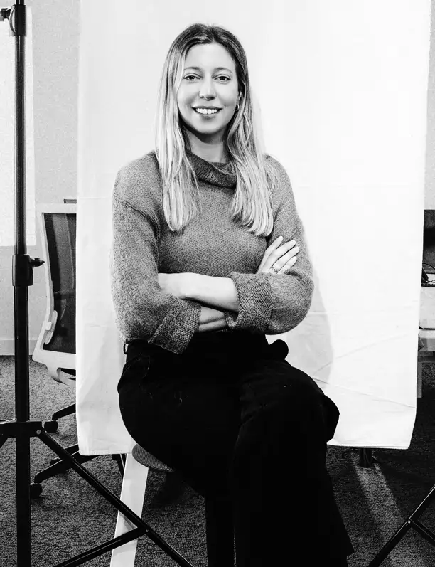 Belén García, arquitecta: "Para ahorrar al reformar la cocina, opta por muebles con una modulación estándar en vez de a medida"